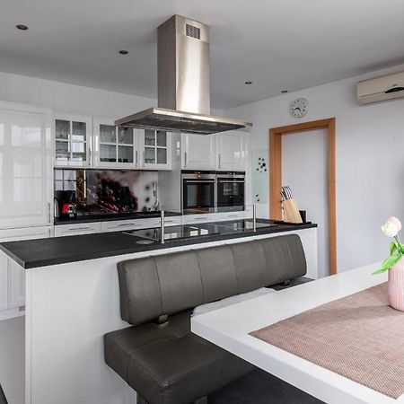 Apartment Lisa Zell am See Dış mekan fotoğraf