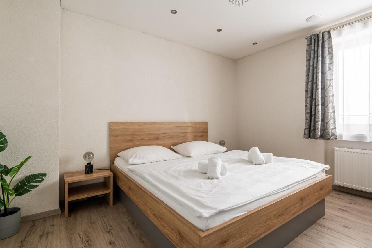 Apartment Lisa Zell am See Dış mekan fotoğraf