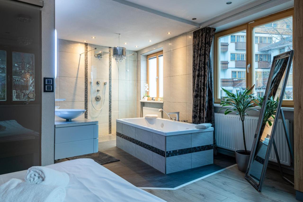 Apartment Lisa Zell am See Dış mekan fotoğraf