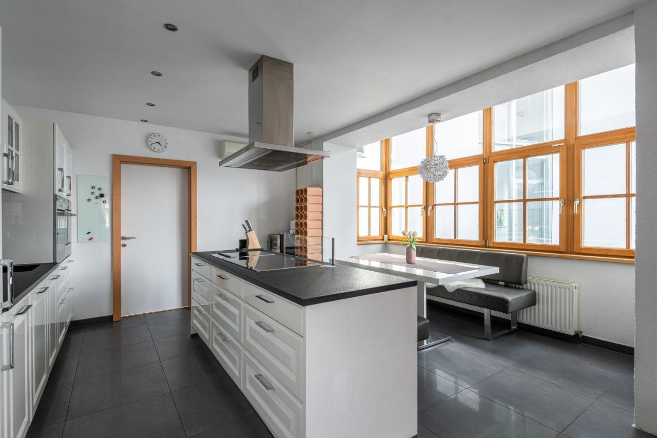 Apartment Lisa Zell am See Dış mekan fotoğraf