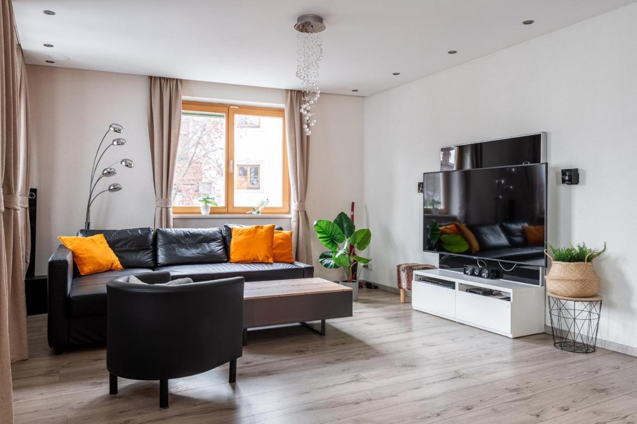 Apartment Lisa Zell am See Dış mekan fotoğraf