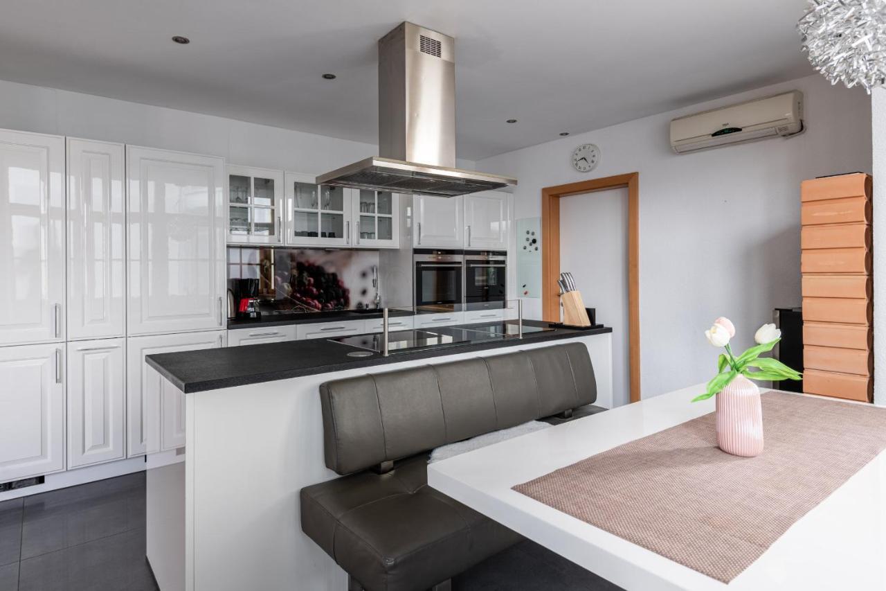 Apartment Lisa Zell am See Dış mekan fotoğraf