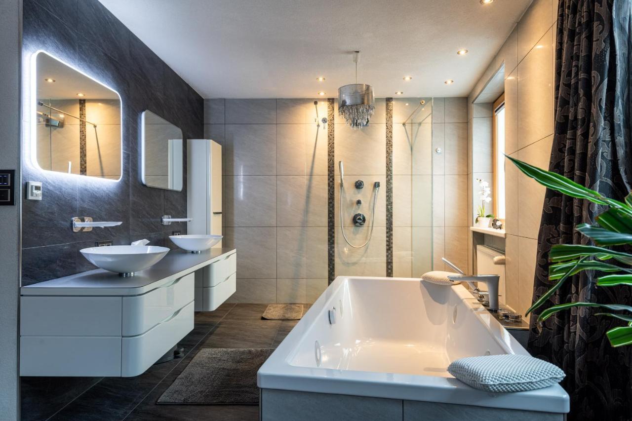 Apartment Lisa Zell am See Dış mekan fotoğraf