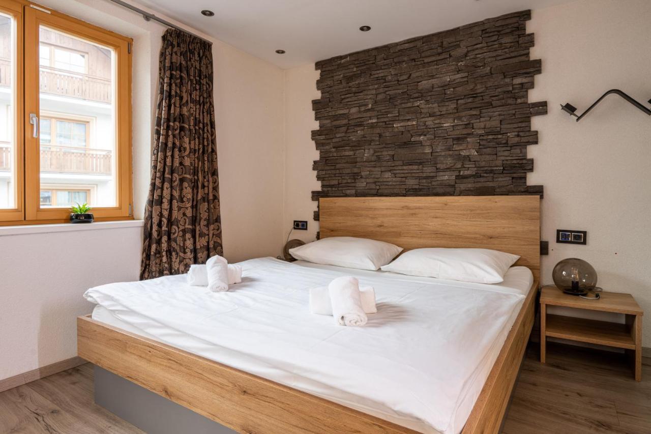 Apartment Lisa Zell am See Dış mekan fotoğraf