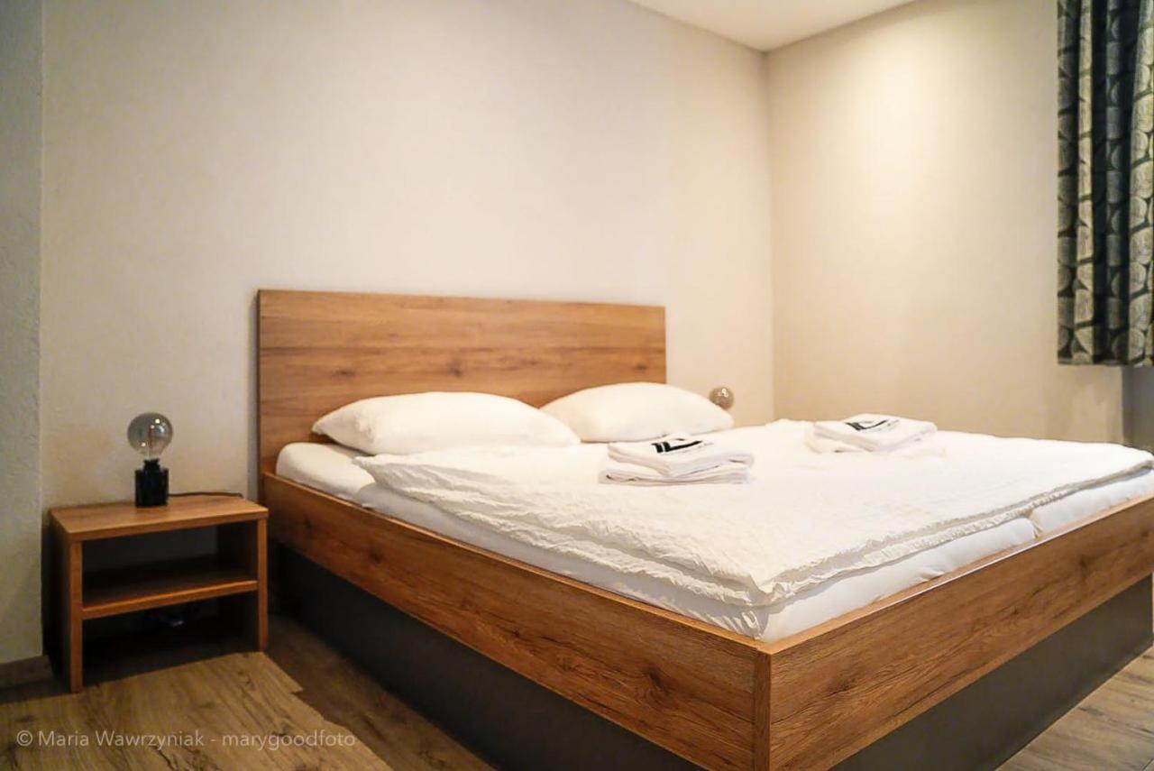 Apartment Lisa Zell am See Dış mekan fotoğraf