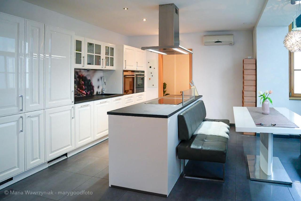 Apartment Lisa Zell am See Dış mekan fotoğraf