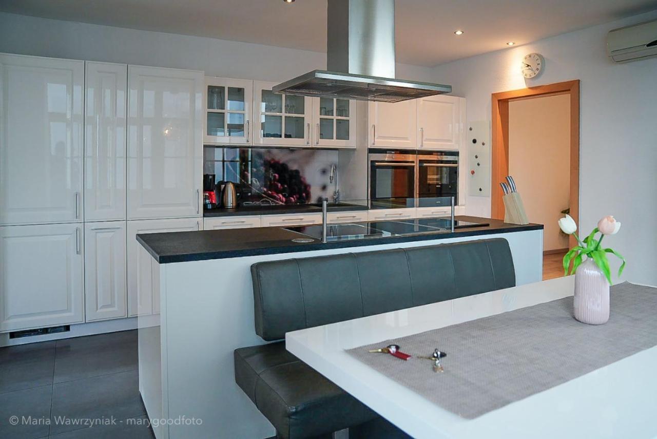 Apartment Lisa Zell am See Dış mekan fotoğraf