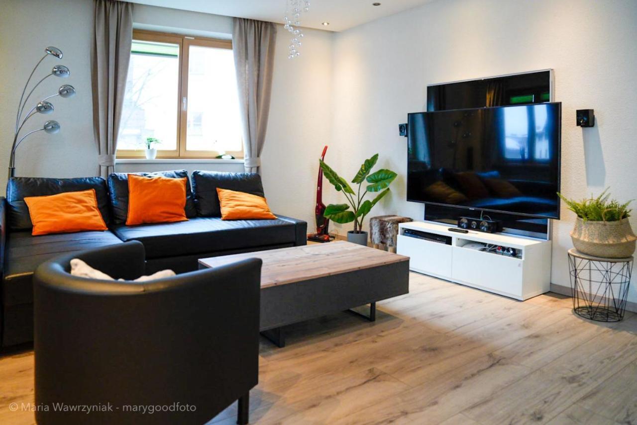 Apartment Lisa Zell am See Dış mekan fotoğraf