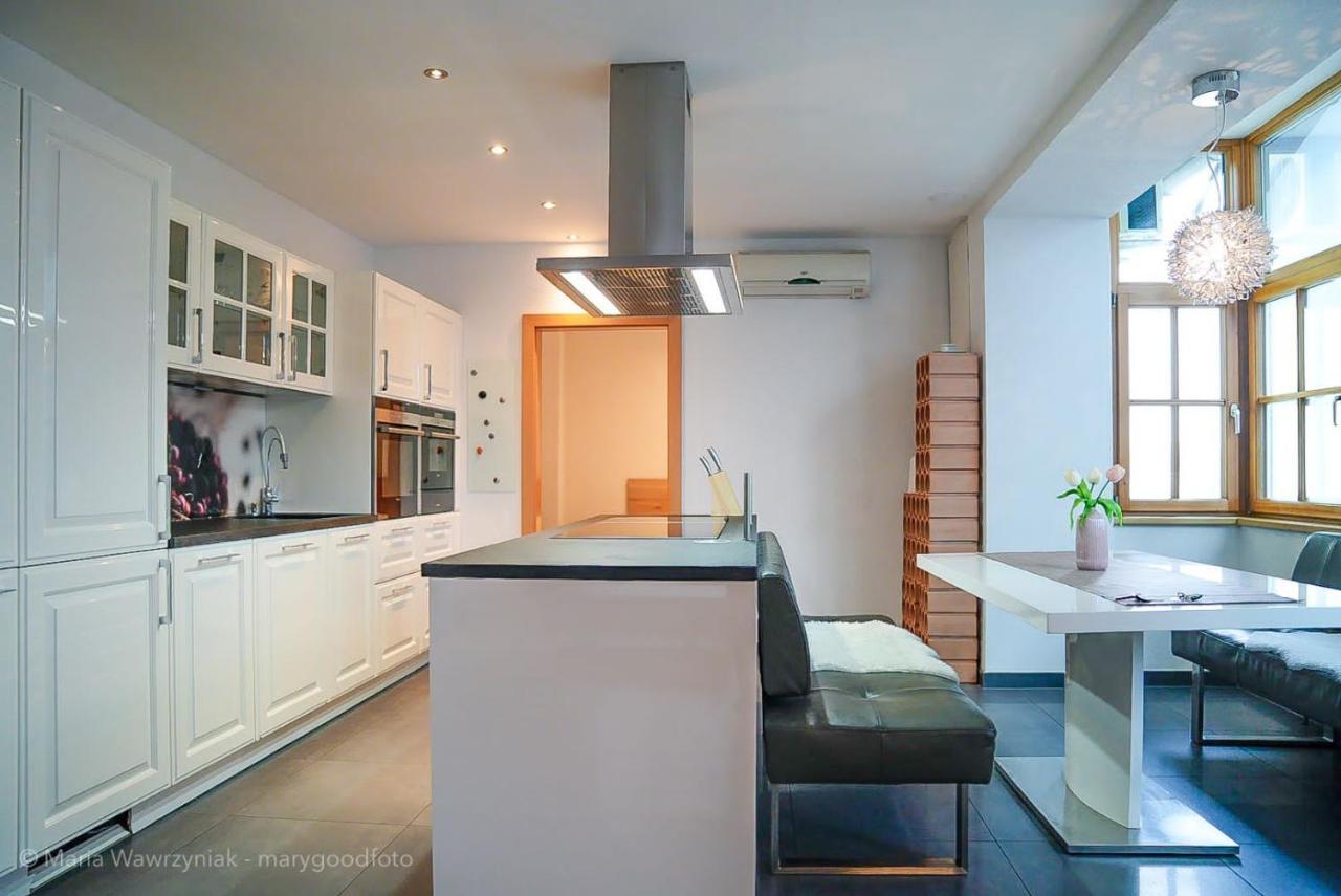 Apartment Lisa Zell am See Dış mekan fotoğraf