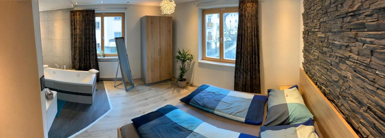 Apartment Lisa Zell am See Dış mekan fotoğraf